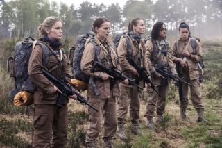 65. Anihilacja (2018)