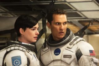 64. Interstellar (2014)