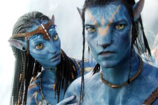 63. Avatar (2009)