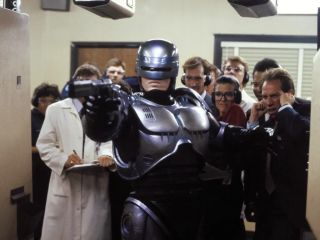 58. RoboCop (1987)