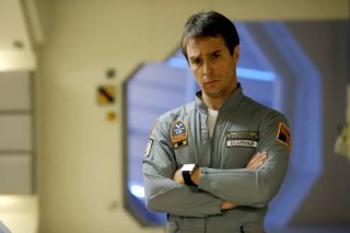 57. Moon (2009)