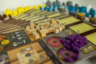 Era innowacji - wygląd gry