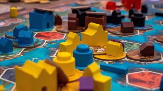 Era innowacji - wygląd gry