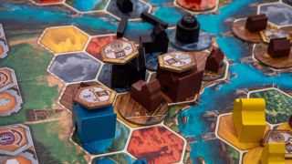 Era innowacji - wygląd gry