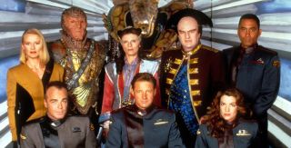 Babylon 5