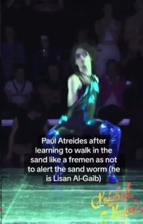 Diuna: Część druga - najlepsze memy