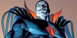X-Men