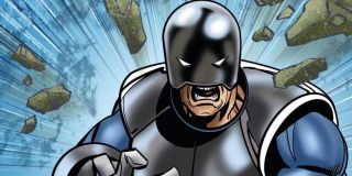 X-Men