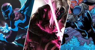 X-Men