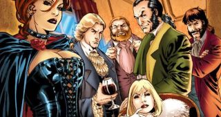 X-Men