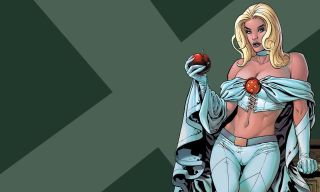 X-Men