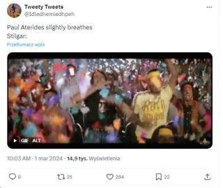 Diuna: Część druga - najlepsze memy