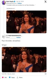 Diuna: Część druga - najlepsze memy