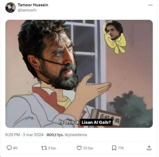 Diuna: Część druga - najlepsze memy