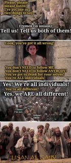 Diuna: Część druga - najlepsze memy