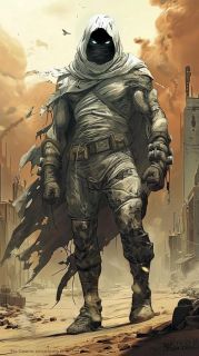 Henry Goldstein/Midjourney