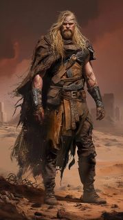 Henry Goldstein/Midjourney