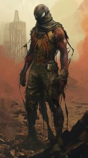 Henry Goldstein/Midjourney