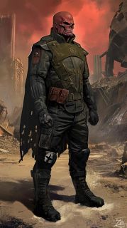 Henry Goldstein/Midjourney