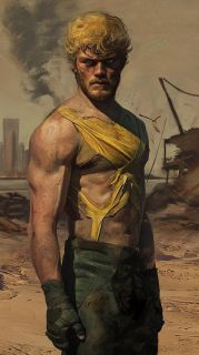 Henry Goldstein/Midjourney