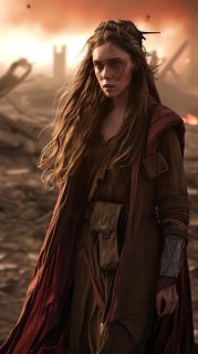 Henry Goldstein/Midjourney