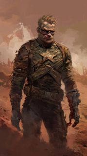 Henry Goldstein/Midjourney