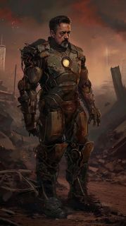 Henry Goldstein/Midjourney