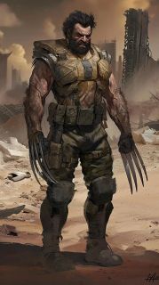 Henry Goldstein/Midjourney