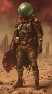 Henry Goldstein/Midjourney