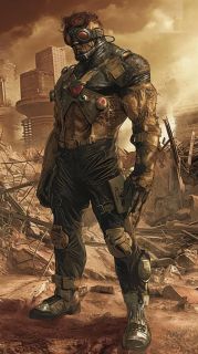 Henry Goldstein/Midjourney