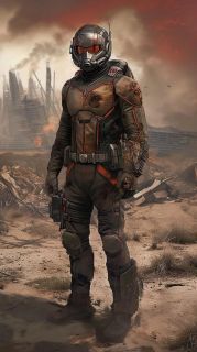 Henry Goldstein/Midjourney