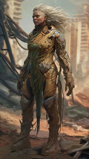 Henry Goldstein/Midjourney