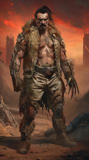 Henry Goldstein/Midjourney