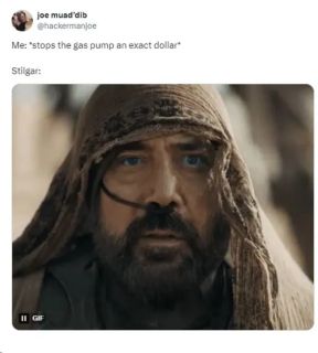 Diuna: Część druga - najlepsze memy