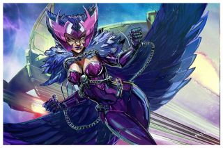 X-Men
