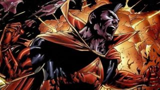 X-Men