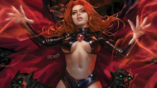 X-Men