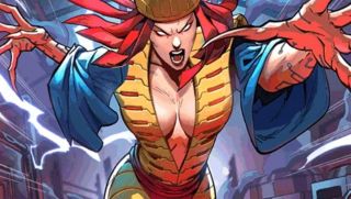 X-Men