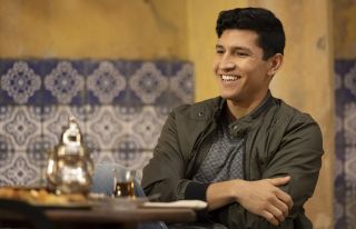 Falcon i Zimowy Żołnierz