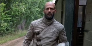 7. (ex aequo) Jason Statham - 41 mln USD (Niezniszczalni 4, Meg 2: Głębia, Szybcy i wściekli 10, Gra fortuny)