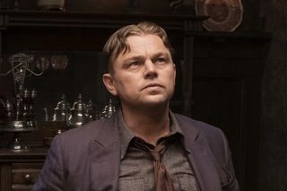 7. (ex aequo) Leonardo DiCaprio - 41 mln USD (Czas krwawego księżyca)