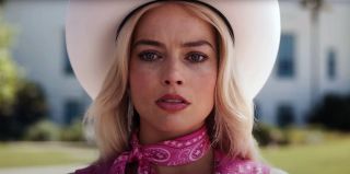 2. Margot Robbie - 59 mln USD (Barbie, Asteroid City)