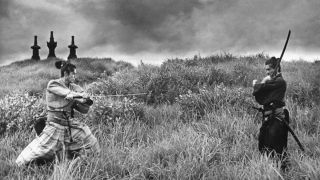 1. Harakiri (1962)