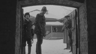 69. Wniebowstąpienie (1977)