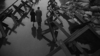 59. Lecą żurawie (1957)