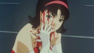 56. Perfect Blue (1997)