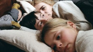49. Fanny i Aleksander (1982)