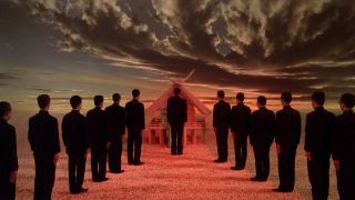 46. Mishima (1985)