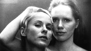 44. Persona (1966)