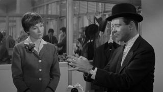 37. Garsoniera (1960)